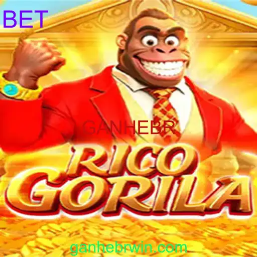 RicoGorila